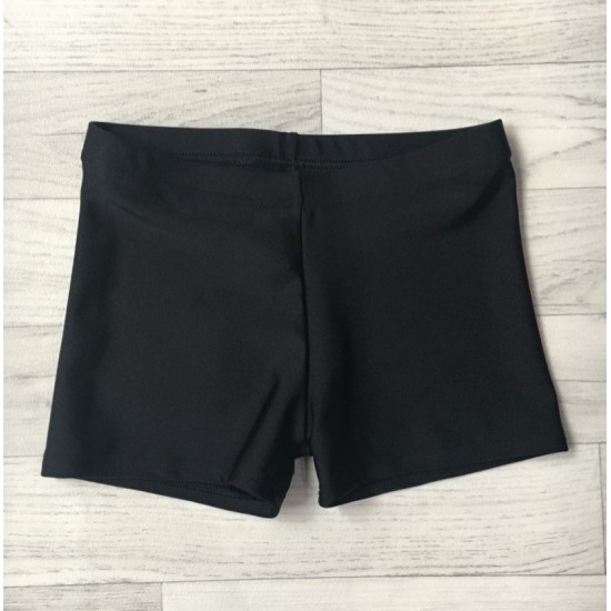 Boys Gymnastic Shorts