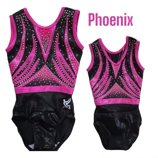 Phoenix Pink