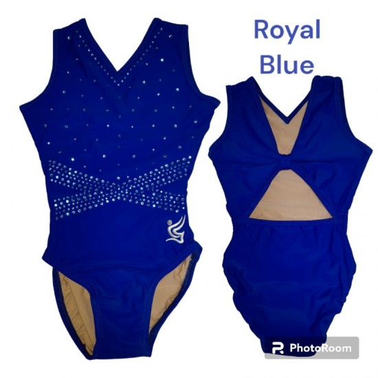 Royal Blue 