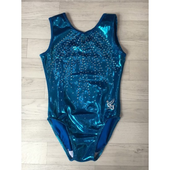 'Chloe' Leotard