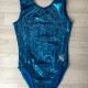 'Chloe' Leotard