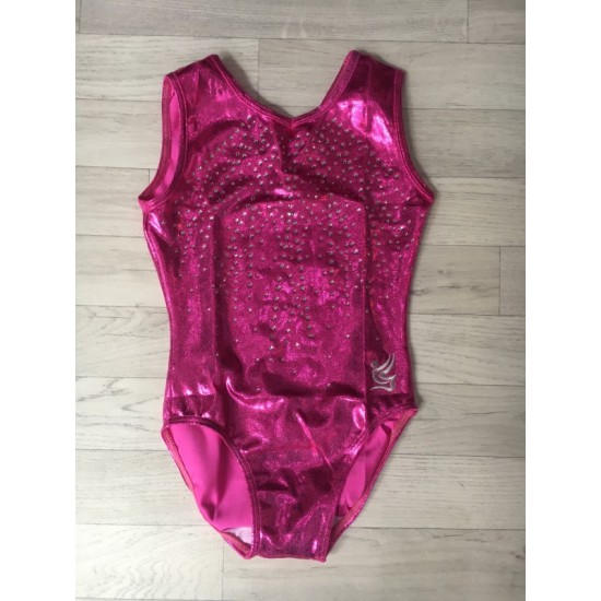 'Chloe' Leotard