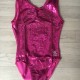 'Chloe' Leotard