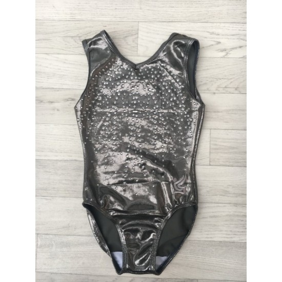 'Chloe' Leotard