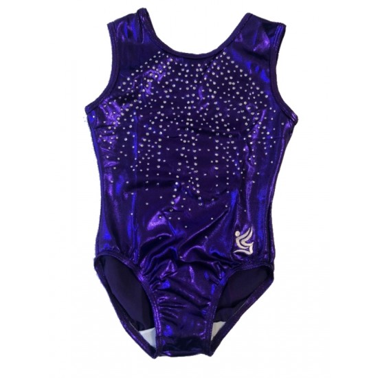 'Chloe' Leotard